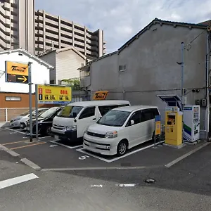  Apartment 暁 Twilight Japan