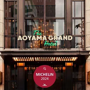 The Aoyama Grand Tokyo
