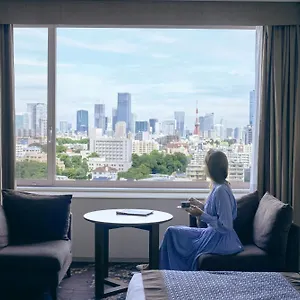 The Sakura Tower Tokyo, Autograph Collection Tokyo