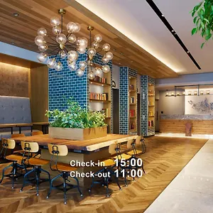 Mitsui Garden Otemachi - Tokyo